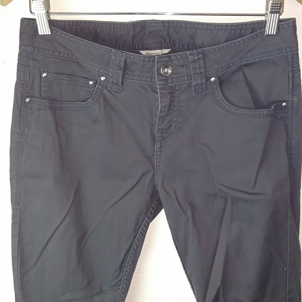 Marmot Corduroy Pants